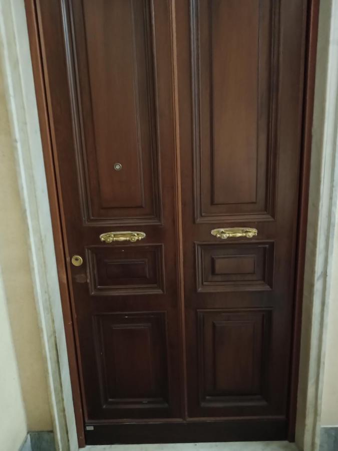 Casa Luigina Apartamento Génova