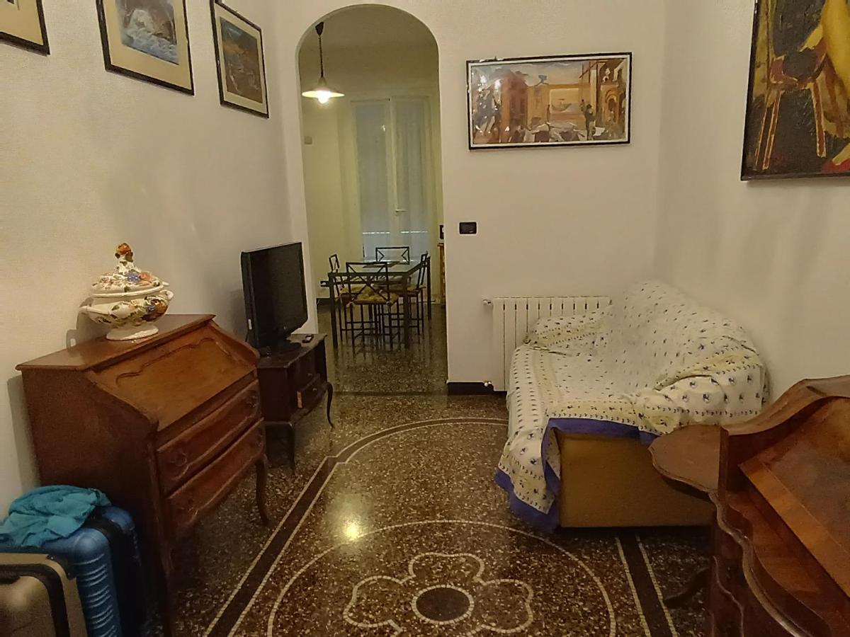 Casa Luigina Apartamento *
