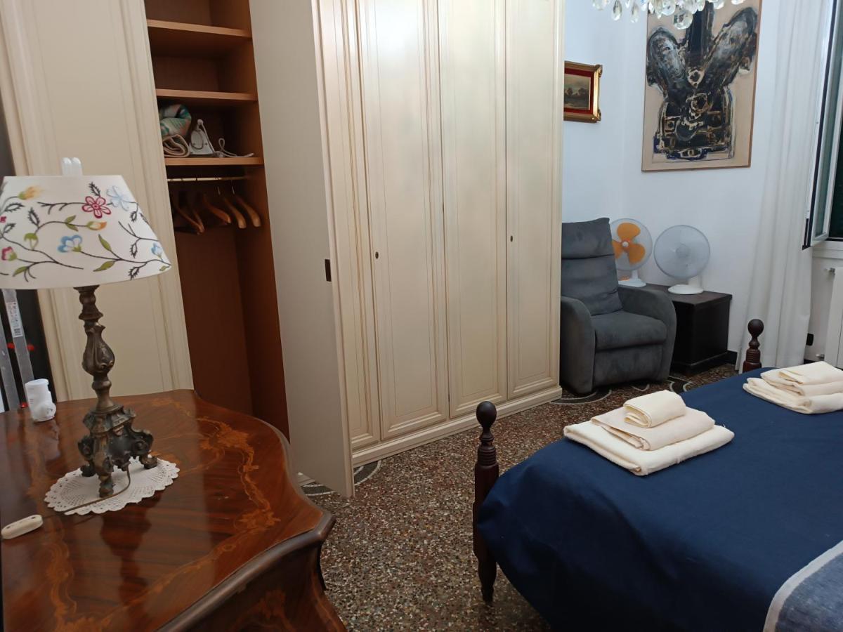 Apartamento Casa Luigina
